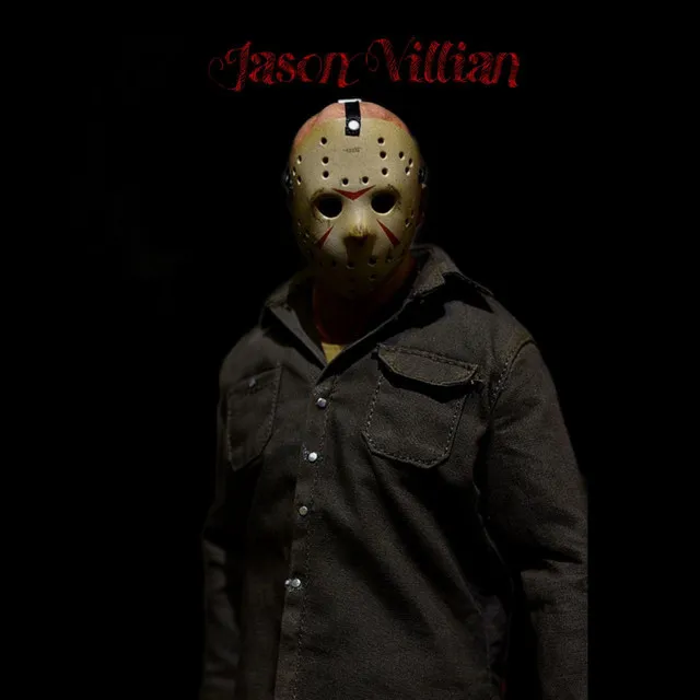 Jason Villian