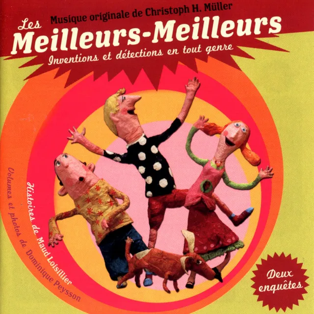 Les meilleurs-meilleurs