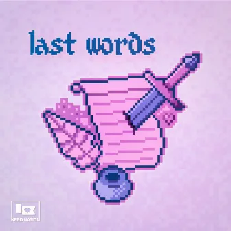 Last Words by RUSUR