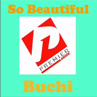 So Beautiful by Buchi