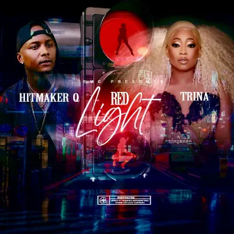 Red Light by Hitmaker Q