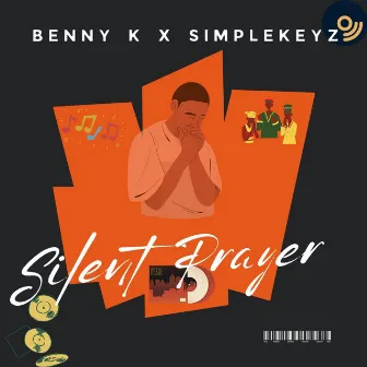 Silent Prayer by Benny K