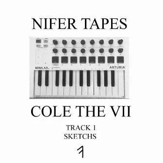 Nifer Tapes by Cole The VII