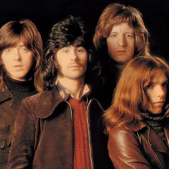 Straight Up (Remastered 2010 / Deluxe Edition) by Badfinger