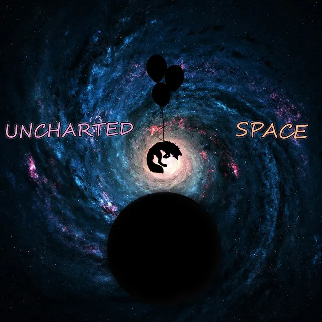 Uncharted Space