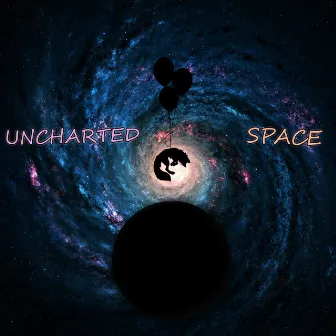 Uncharted Space by Nordax