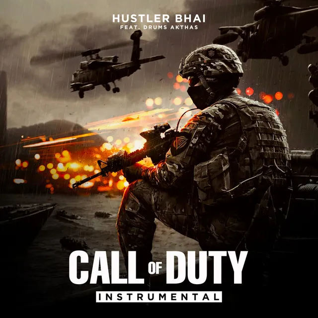 Call of Duty - Instrumental