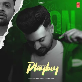 Playboy by Lopon Sidhu