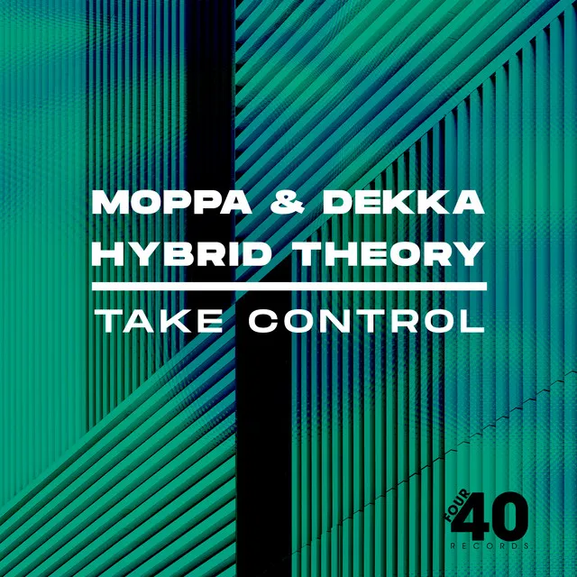 Take Control