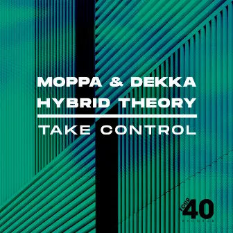 Take Control by Moppa & Dekka