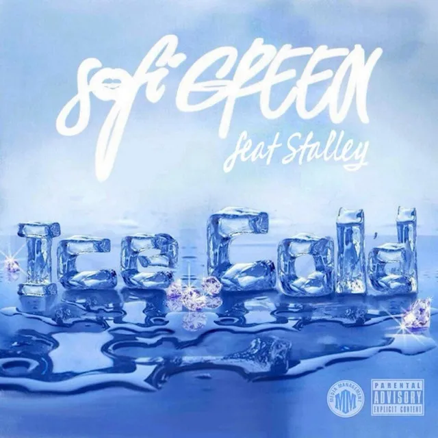 Ice Cold (feat. Stalley)