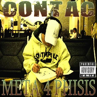 meta4phisis by Contac