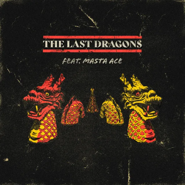 The Last Dragons