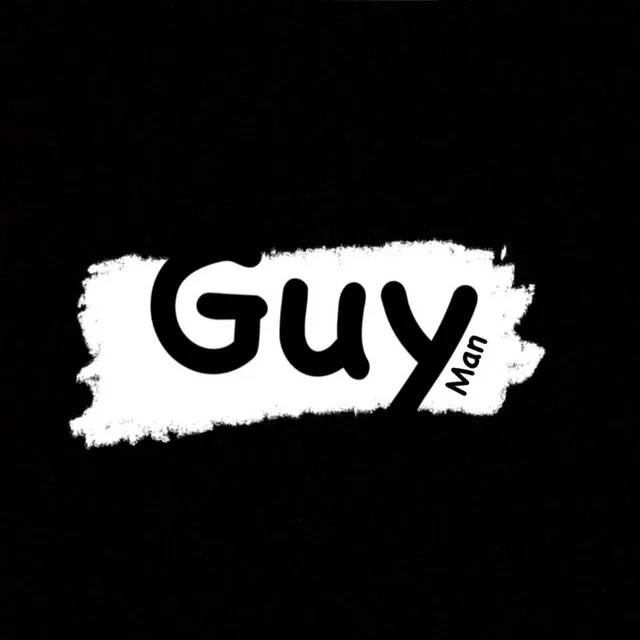 Guy Man - Freestyle