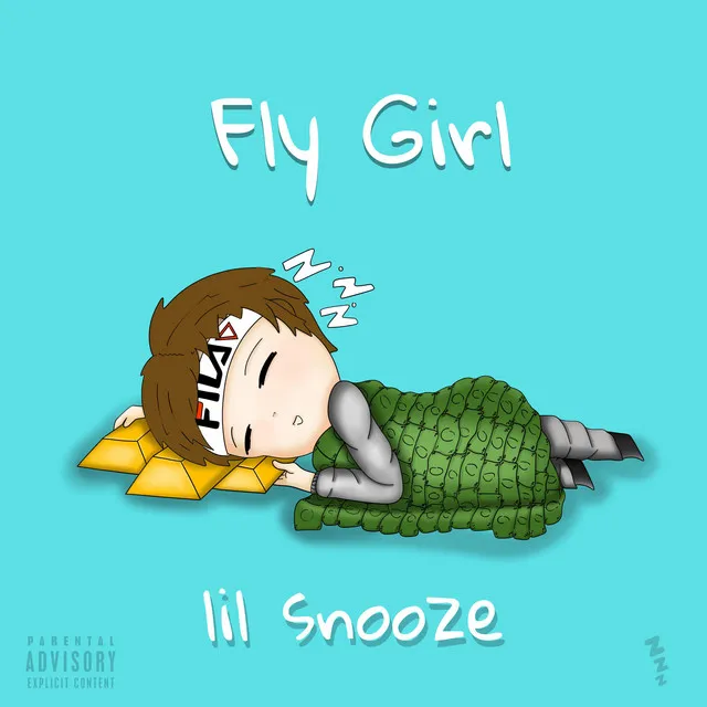 Fly Girl