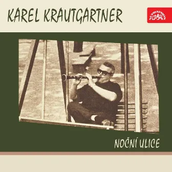 Noční Ulice by Karel Krautgartner se svým orchestrem