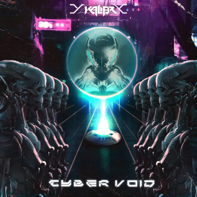 Cyber Void