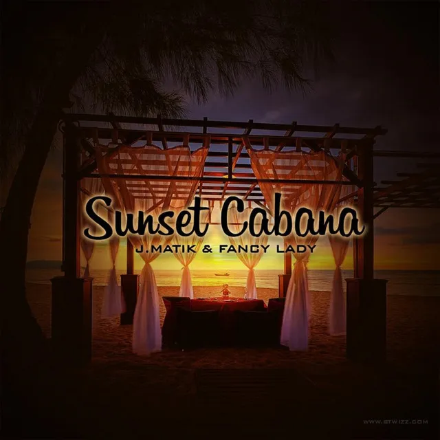 Sunset Cabana