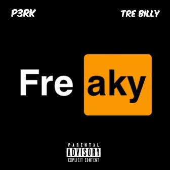 Freaky by P3RK