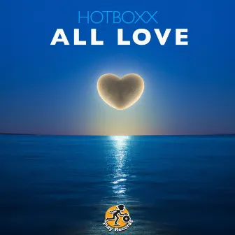 All Love by Hotboxx