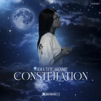 CONSTELLATION by Odia The Meanie