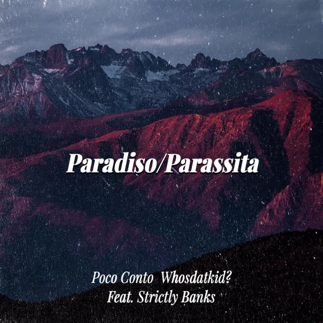 Paradiso/Parassita