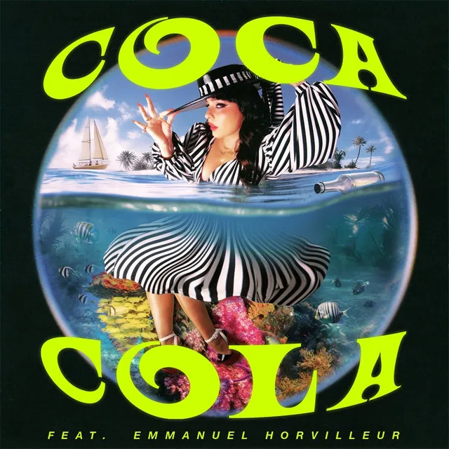 Coca-Cola