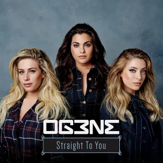 Straight To You by OG3NE