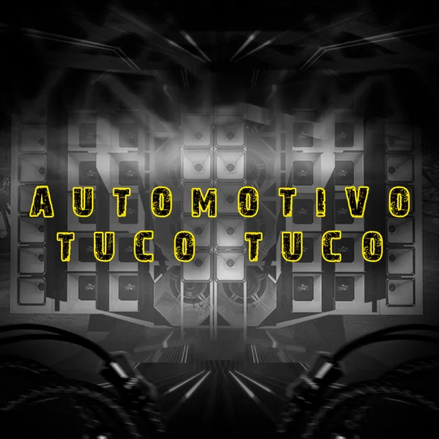 Automotivo Tuco Tuco