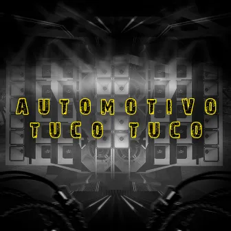 Automotivo Tuco Tuco by DJ RIICK ORIGINAL