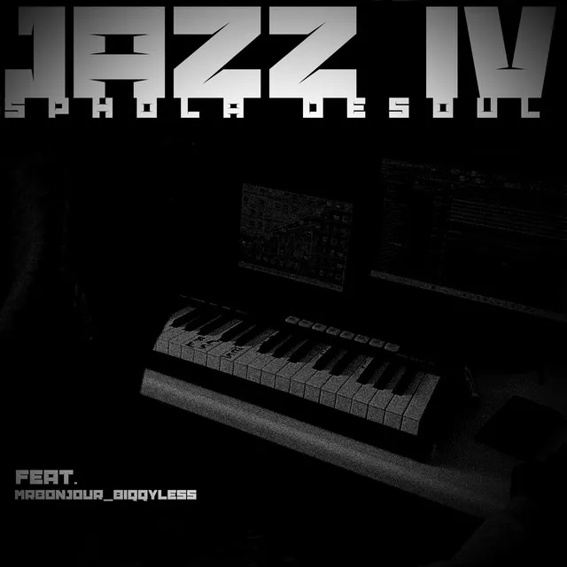 JAZZ IV