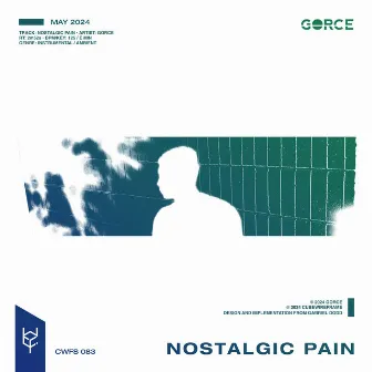 Nostalgic Pain by Gorce