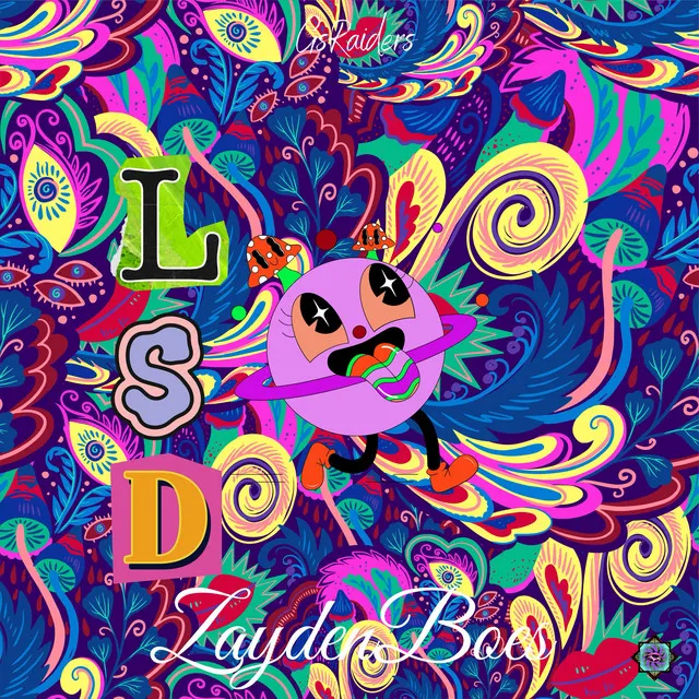 LSD