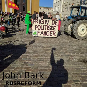 Rusreform by John Bark