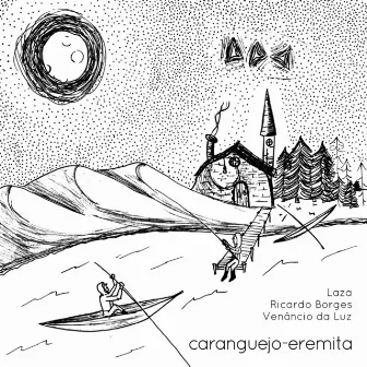 Caranguejo-Eremita by Laza