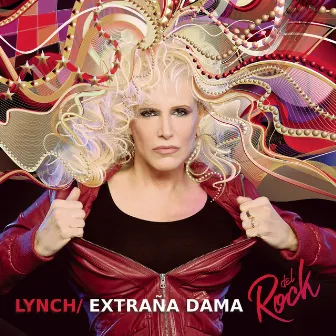 Extraña Dama del Rock by Valeria Lynch