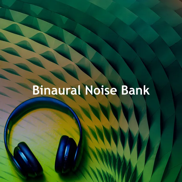 Binaural Noise Bank