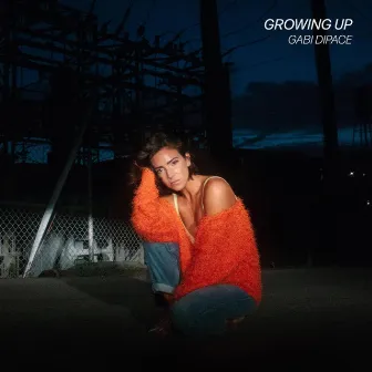 Growing Up by Gabi DiPace