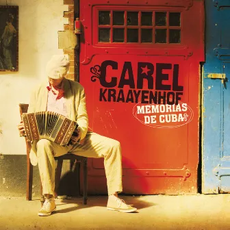 Memorias de Cuba by Carel Kraayenhof