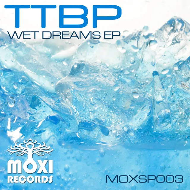 Wet Dreams EP