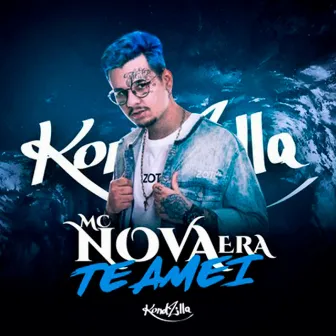 Te Amei by Mc Nova Era