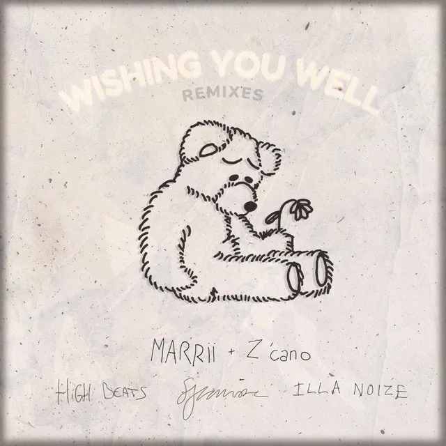 Wishing You Well - Sycamore Remix