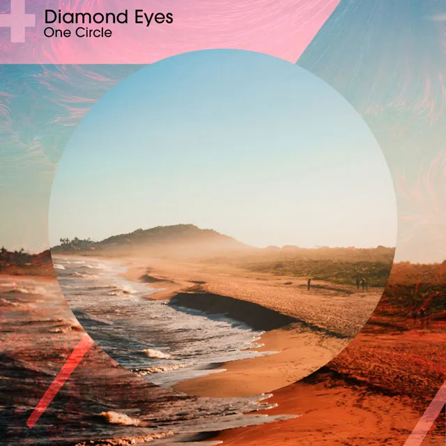 Diamond Eyes