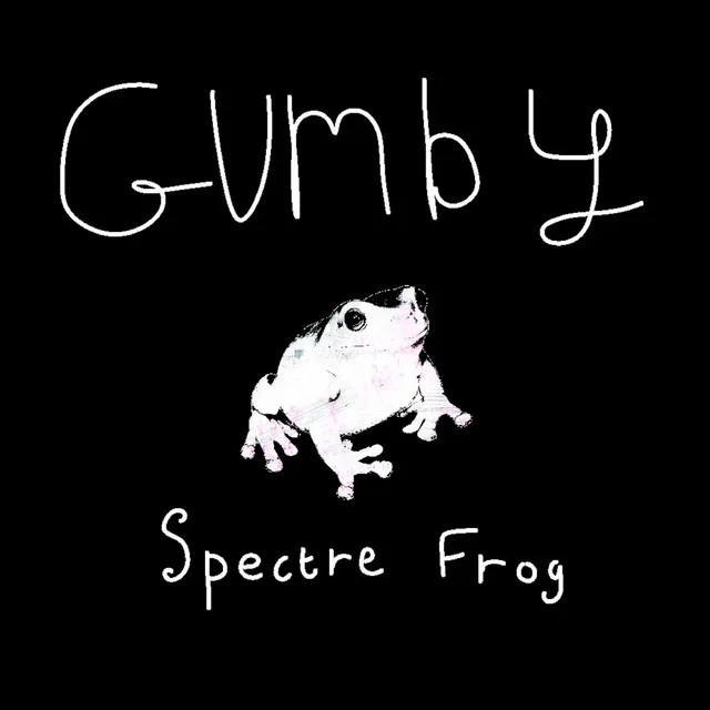 Spectre Frog