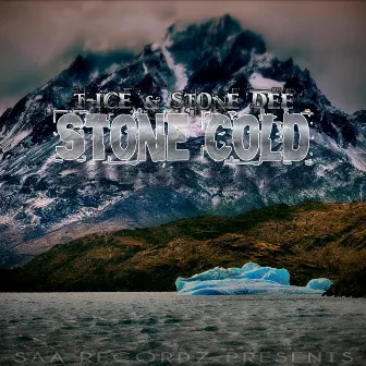 Stone Cold by Stone Dee