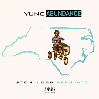 9ten Mobb Affiliate by Yung Abundance