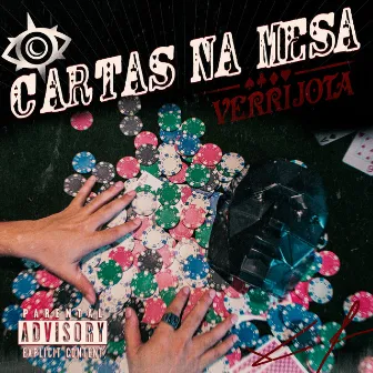 Cartas na Mesa by ORÁCULO