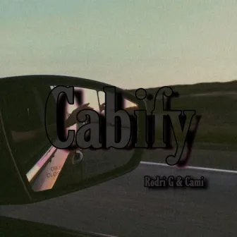 Cabify by Rodri G