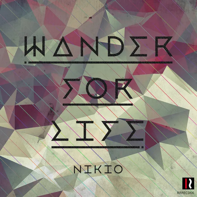 Wander For Life - Izu Remix