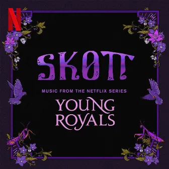 Overcome / Evergreen (Music from the Netflix Series Young Royals) by Skott